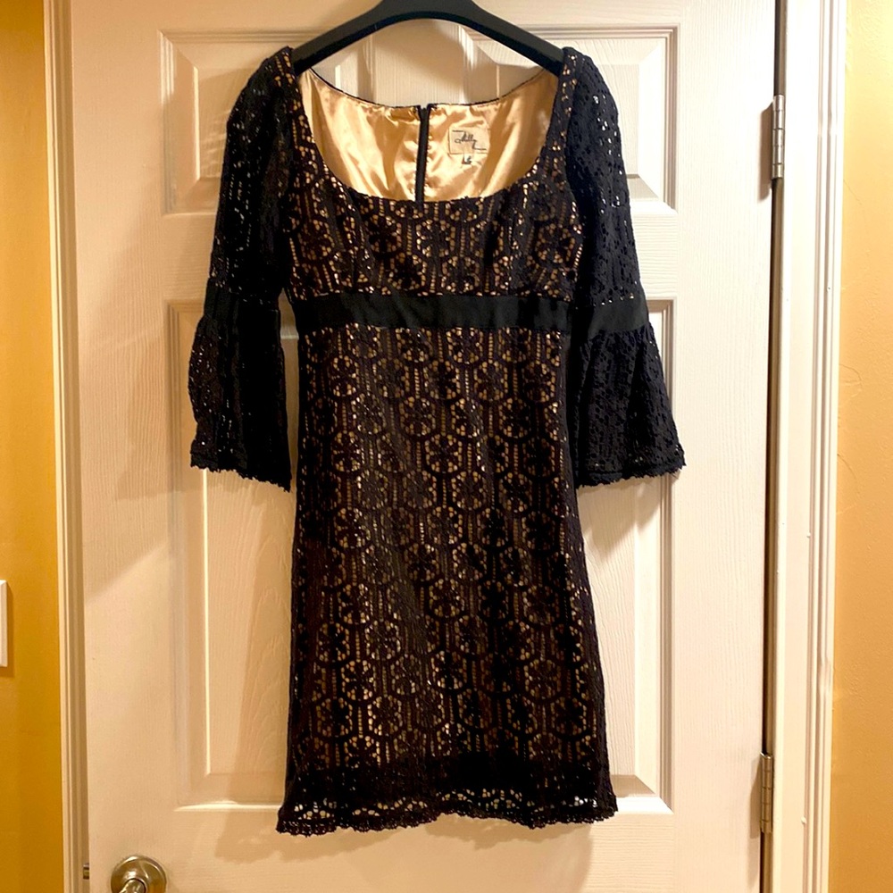 NWT.  Milly 34” length
